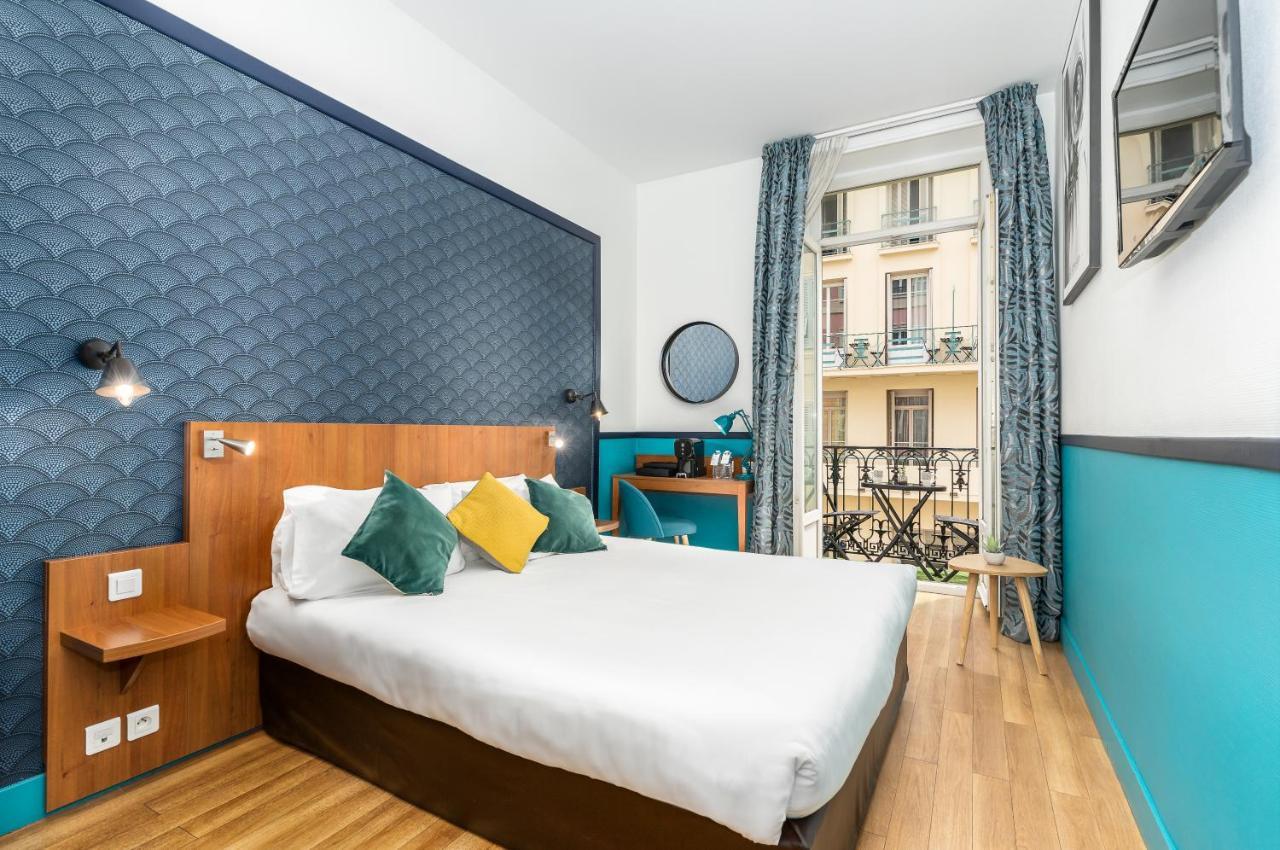 Nap By Happyculture Hotel Nice